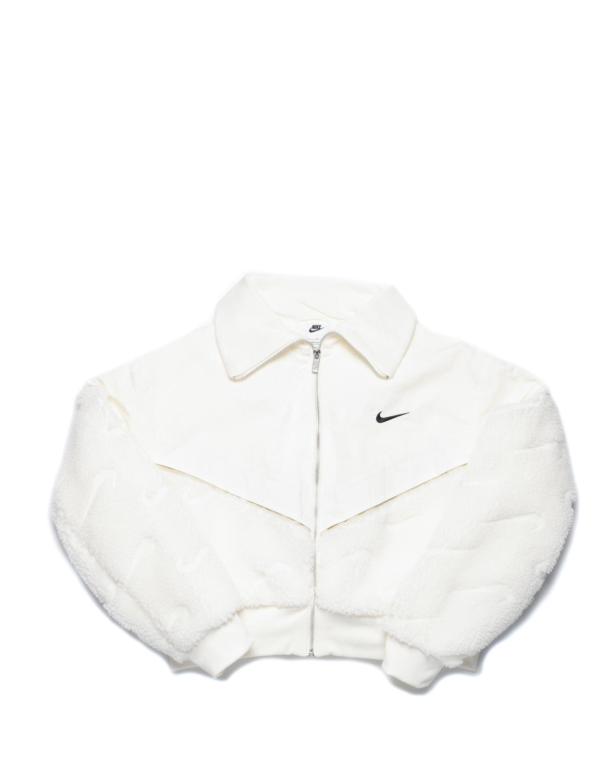 Nike Wmns Icon Clash Fleece Jacket
